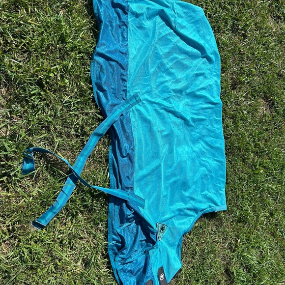 69” Fly sheet - Picture 3 of 3